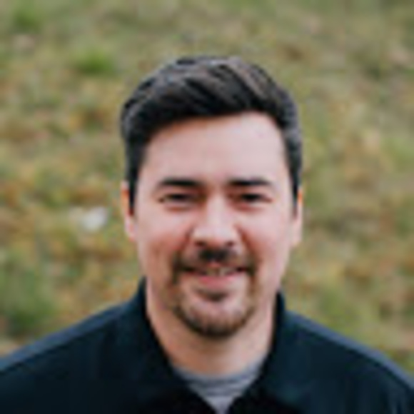 Meet your Posher, Kyler - Picture 1 of 1